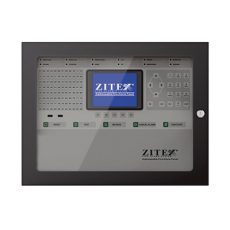 قیمت کنترل پنل زیتکس آدرس پذیر ZX P 1000 AD